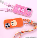 [iPhone 16/16 Pro専用]星のカービィ iFace First Class MagSynqケース