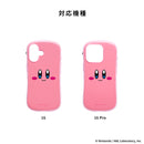 [iPhone 16/16 Pro専用]星のカービィ iFace First Class MagSynqケース