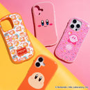 [iPhone 16/16 Pro専用]星のカービィ iFace First Class MagSynqケース