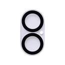 [iPhone 17/17 Pro/Air/17 Pro Max/16/16 Pro/16 Plus/16 Pro Max/16e/15/15 Pro/15 Plus/15 Pro Max/14/14 Pro/14 Plus/14 Pro Max/13 mini/13/13 Pro/13 Pro Max/12 Pro専用]iFace Tempered Glass Camera Lens Protector 強化ガラス カメラレンズプロテクター(クリア)