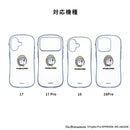 [iPhone 17/17 Pro/16/16 Pro専用]アイムドラえもん iFace First Class MagSynqケース(通りぬけフープ)