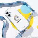 [iPhone 17/17 Pro/16/16 Pro専用]アイムドラえもん iFace First Class MagSynqケース(通りぬけフープ)