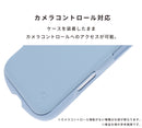 [iPhone 18 Pro/17/17 Pro/17e/16/16 Pro/16e/15/14/13専用]iFace Reflection ダイアリー ポリカーボネート クリアケース
