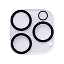 [iPhone 17/17 Pro/Air/17 Pro Max/16/16 Pro/16 Plus/16 Pro Max/16e/15/15 Pro/15 Plus/15 Pro Max/14/14 Pro/14 Plus/14 Pro Max/13 mini/13/13 Pro/13 Pro Max/12 Pro専用]iFace Tempered Glass Camera Lens Protector 強化ガラス カメラレンズプロテクター(クリア)