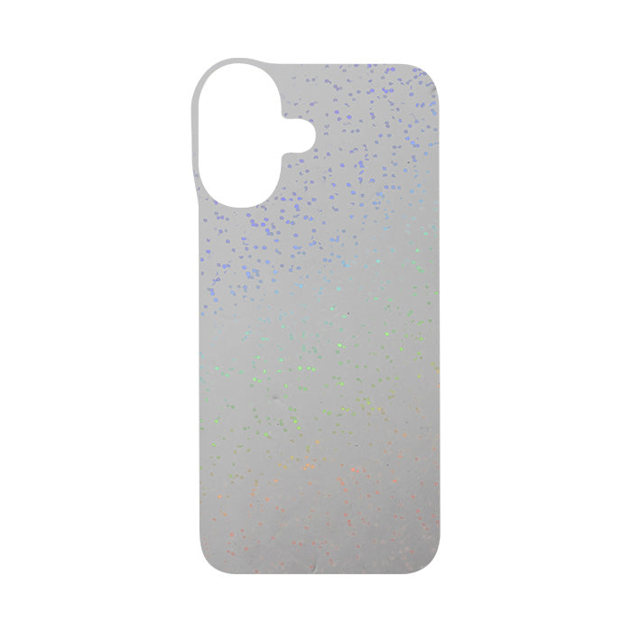 [iPhone 17/17 Pro/Air/17 Pro Max/16/16 Pro/16 Plus/16 Pro Max/16e/15/14/13専用]iFace 背面クリアケース用インナーシート