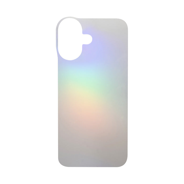 [iPhone 17/17 Pro/Air/17 Pro Max/16/16 Pro/16 Plus/16 Pro Max/16e/15/14/13専用]iFace 背面クリアケース用インナーシート