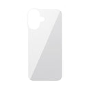  [iPhone 17/17 Pro/Air/17 Pro Max/16/16 Pro/16 Pro Max/16e/15/15 Pro/14/14 Pro/13/13 Pro/12/12 Pro/11/SE(第3/第2世代)/8/7専用] iFace 背面クリアケース用インナーシート