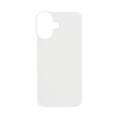  [iPhone 17/17 Pro/17 Pro Max/Air/17e/16/16 Pro/16 Pro Max/16e/15/15 Pro/14/14 Pro/13/13 Pro/12/12 Pro/11/SE(第3/第2世代)/8/7専用] iFace 背面クリアケース用インナーシート