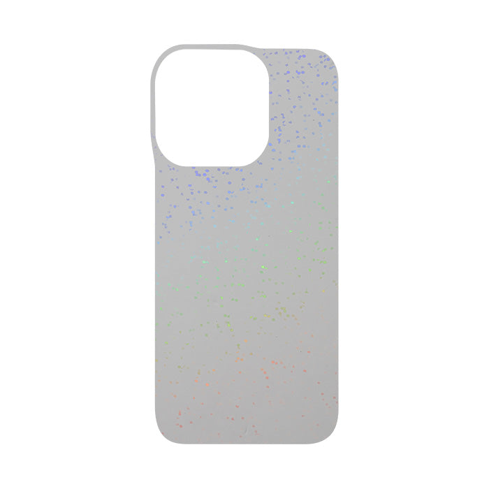 [iPhone 17/17 Pro/Air/17 Pro Max/16/16 Pro/16 Plus/16 Pro Max/16e/15/14/13専用]iFace 背面クリアケース用インナーシート