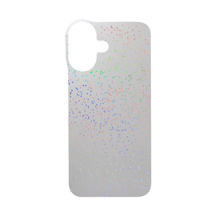[iPhone 17/17 Pro/Air/17 Pro Max/16/16 Pro/16 Plus/16 Pro Max/16e/15/14/13専用]iFace 背面クリアケース用インナーシート