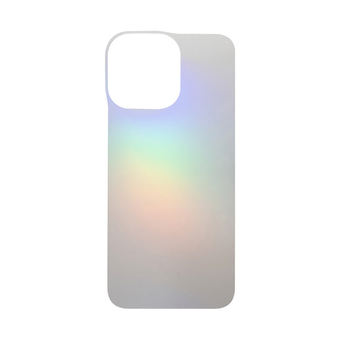 [iPhone 17/17 Pro/Air/17 Pro Max/16/16 Pro/16 Plus/16 Pro Max/16e/15/14/13専用]iFace 背面クリアケース用インナーシート