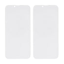 【2枚セット】【WEB】[iPhone 16/15/14 Pro専用]iFace Round Edge Tempered Glass Screen Protector ラウンドエッジ強化ガラス 画面保護シート(アンチグレア/のぞき見防止/ブルーライトカット)