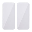 <2枚セット>【【iPhone 16/16 Pro/16 Plus/16 Pro Max/16e/15/15 Plus/14/14 Pro/14 Pro Max/13/13 Pro専用】iFace Round Edge Tempered Glass Screen Protector ラウンドエッジ強化ガラス 画面保護シート(アンチグレア/のぞき見防止/ブルーライトカット)