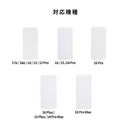 ＜2枚セット＞【iPhone 17e/16/16 Pro/16 Plus/16 Pro Max/16e/15/15 Plus/14/14 Pro/14 Pro Max/13/13 Pro専用】iFace Round Edge Tempered Glass Screen Protector ラウンドエッジ強化ガラス 画面保護シート(アンチグレア/のぞき見防止/ブルーライトカット)