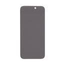 [iPhone 16/16 Pro/16 Plus/16 Pro Max/16e/15/15 Plus/14/14 Pro/14 Pro Max/13/13 Pro専用]iFace Round Edge Tempered Glass Screen Protector ラウンドエッジ強化ガラス 画面保護シート