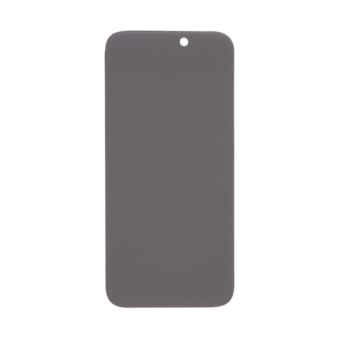 [iPhone 16/16 Pro/16 Plus/16 Pro Max/16e/15/15 Plus/14/14 Pro/14 Pro Max/13/13 Pro専用]iFace Round Edge Tempered Glass Screen Protector ラウンドエッジ強化ガラス 画面保護シート