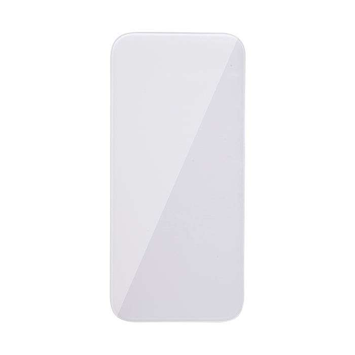 [iPhone 16/16 Pro/16 Plus/16 Pro Max/16e/15/15 Plus/14/14 Pro/14 Pro Max/13/13 Pro専用]iFace Round Edge Tempered Glass Screen Protector ラウンドエッジ強化ガラス 画面保護シート
