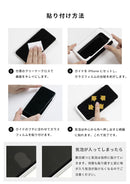 <2枚セット>[iPhone 16e/16/16 Pro/16 Plus/16 Pro Max/15/15 Plus/14/14 Pro/14 Pro Max/13/13 Pro専用]iFace Round Edge Tempered Glass Screen Protector ラウンドエッジ強化ガラス 画面保護シート(ドラゴントレイル/クリア)