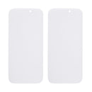 【2枚セット】[iPhone 16e/16/16 Pro/16 Plus/16 Pro Max/15/15 Plus/14/14 Pro/14 Pro Max/13/13 Pro専用]iFace Round Edge Tempered Glass Screen Protector ラウンドエッジ強化ガラス 画面保護シートドラゴントレイル(アンチグレア/ブルーライトカット)