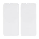 【2枚セット】[iPhone 16e/16/16 Pro/16 Plus/16 Pro Max/15/15 Plus/14/14 Pro/14 Pro Max/13/13 Pro専用]iFace Round Edge Tempered Glass Screen Protector ラウンドエッジ強化ガラス 画面保護シートドラゴントレイル(アンチグレア/ブルーライトカット)