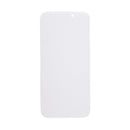 [iPhone 17e/16/16 Pro/16 Plus/16 Pro Max/16e/15/15 Plus/14/14 Pro/14 Pro Max/13/13 Pro専用]iFace Round Edge Tempered Glass Screen Protector ラウンドエッジ強化ガラス 画面保護シート ドラゴントレイル(アンチグレア/ブルーライトカット)