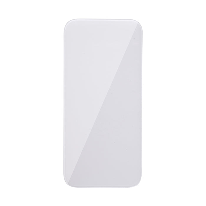 [iPhone 16/16 Pro/16 Plus/16 Pro Max/16e/15/15 Plus/14/14 Pro/14 Pro Max/13/13 Pro専用]iFace Round Edge Tempered Glass Screen Protector ラウンドエッジ強化ガラス 画面保護シート ドラゴントレイル(アンチグレア/ブルーライトカット)