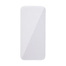 [iPhone 17e/16/16 Pro/16 Plus/16 Pro Max/16e/15/15 Plus/14/14 Pro/14 Pro Max/13/13 Pro専用]iFace Round Edge Tempered Glass Screen Protector ラウンドエッジ強化ガラス 画面保護シート ドラゴントレイル(アンチグレア/ブルーライトカット)