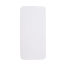 [iPhone 17e/16/16 Pro/16 Plus/16 Pro Max/16e/15/15 Plus/14/14 Pro/14 Pro Max/13/13 Pro専用]iFace Round Edge Tempered Glass Screen Protector ラウンドエッジ強化ガラス 画面保護シート ゴリラガラス(アンチグレア/ブルーライトカット)