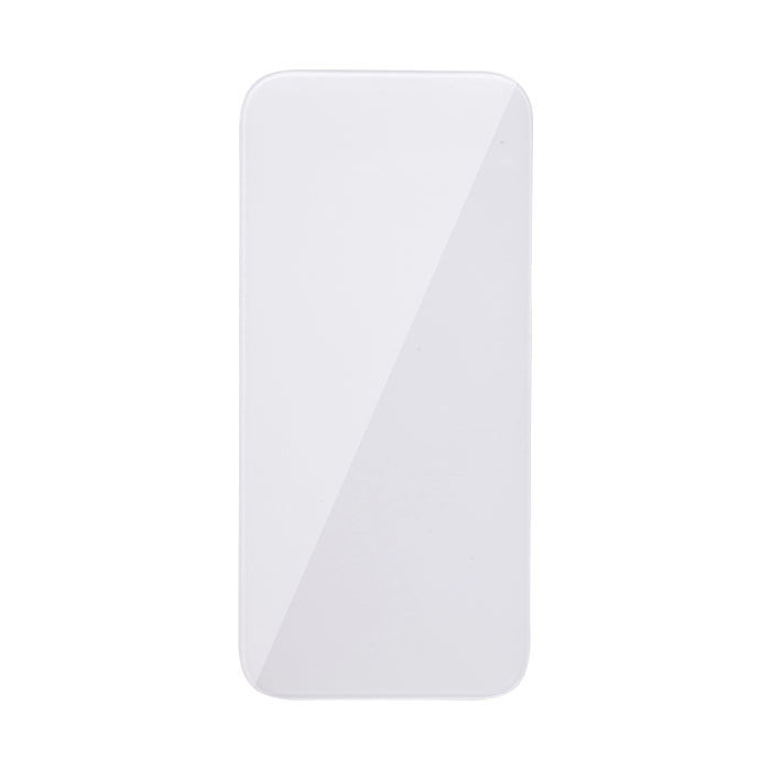 [iPhone 16/16 Pro/16 Plus/16 Pro Max/16e/15/15 Plus/14/14 Pro/14 Pro Max/13/13 Pro専用]iFace Round Edge Tempered Glass Screen Protector ラウンドエッジ強化ガラス 画面保護シート ゴリラガラス(アンチグレア/ブルーライトカット)