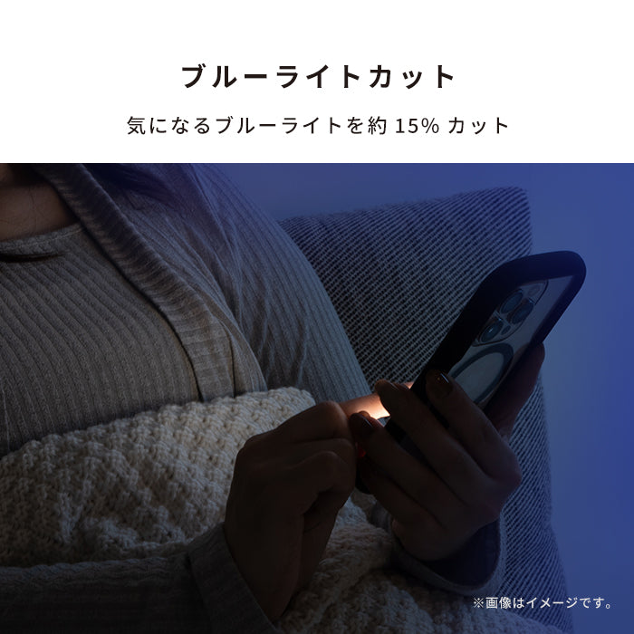 [iPhone 16/16 Pro/16 Plus/16 Pro Max/16e/15/15 Plus/14/14 Pro/14 Pro Max/13/13 Pro専用]iFace Round Edge Tempered Glass Screen Protector ラウンドエッジ強化ガラス 画面保護シート