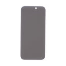 [iPhone 16/16 Pro/16 Plus/16 Pro Max/16e/15/15 Plus/14/14 Pro/14 Pro Max/13/13 Pro専用]iFace Round Edge Tempered Glass Screen Protector ラウンドエッジ強化ガラス 画面保護シート