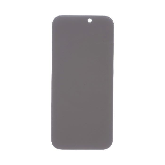 [iPhone 16/16 Pro/16 Plus/16 Pro Max/16e/15/15 Plus/14/14 Pro/14 Pro Max/13/13 Pro専用]iFace Round Edge Tempered Glass Screen Protector ラウンドエッジ強化ガラス 画面保護シート