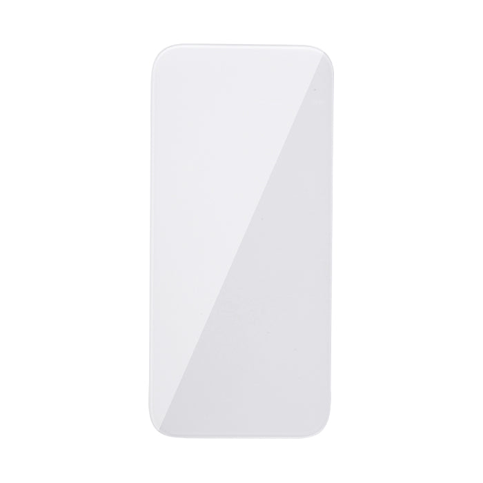[iPhone 16/16 Pro/16 Plus/16 Pro Max/16e/15/15 Plus/14/14 Pro/14 Pro Max/13/13 Pro専用]iFace Round Edge Tempered Glass Screen Protector ラウンドエッジ強化ガラス 画面保護シート