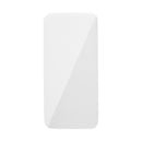 [iPhone 16/16 Pro/16 Plus/16 Pro Max/16e/15/15 Plus/14/14 Pro/14 Pro Max/13/13 Pro専用]iFace Round Edge Tempered Glass Screen Protector ラウンドエッジ強化ガラス 画面保護シート ドラゴントレイル(クリア)