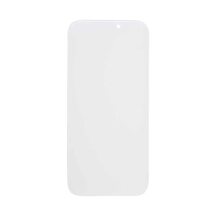 [iPhone 16/16 Pro/16 Plus/16 Pro Max/16e/15/15 Plus/14/14 Pro/14 Pro Max/13/13 Pro専用]iFace Round Edge Tempered Glass Screen Protector ラウンドエッジ強化ガラス 画面保護シート ドラゴントレイル(アンチグレア/ブルーライトカット)