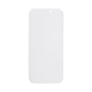 [iPhone 17e/16/16 Pro/16 Plus/16 Pro Max/16e/15/15 Plus/14/14 Pro/14 Pro Max/13/13 Pro専用]iFace Round Edge Tempered Glass Screen Protector ラウンドエッジ強化ガラス 画面保護シート ドラゴントレイル(アンチグレア/ブルーライトカット)