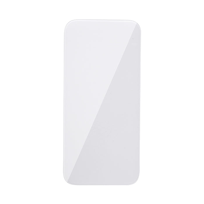 [iPhone 16/16 Pro/16 Plus/16 Pro Max/16e/15/15 Plus/14/14 Pro/14 Pro Max/13/13 Pro専用]iFace Round Edge Tempered Glass Screen Protector ラウンドエッジ強化ガラス 画面保護シート ドラゴントレイル(アンチグレア/ブルーライトカット)