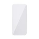 [iPhone 17e/16/16 Pro/16 Plus/16 Pro Max/16e/15/15 Plus/14/14 Pro/14 Pro Max/13/13 Pro専用]iFace Round Edge Tempered Glass Screen Protector ラウンドエッジ強化ガラス 画面保護シート ドラゴントレイル(アンチグレア/ブルーライトカット)