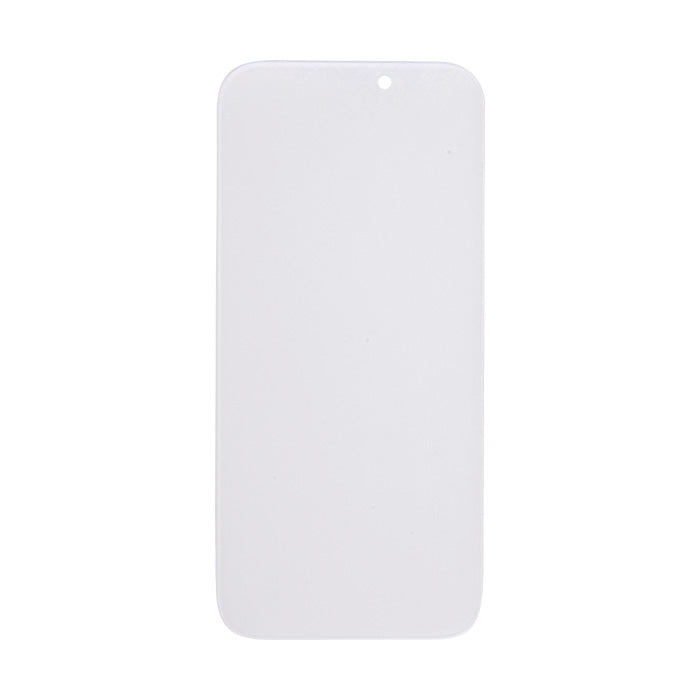 [iPhone 16/16 Pro/16 Plus/16 Pro Max/16e/15/15 Plus/14/14 Pro/14 Pro Max/13/13 Pro専用]iFace Round Edge Tempered Glass Screen Protector ラウンドエッジ強化ガラス 画面保護シート ゴリラガラス(アンチグレア/ブルーライトカット)