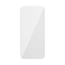 [iPhone 17e/16/16 Pro/16 Plus/16 Pro Max/16e/15/15 Plus/14/14 Pro/14 Pro Max/13/13 Pro専用]iFace Round Edge Tempered Glass Screen Protector ラウンドエッジ強化ガラス 画面保護シート(クリア)