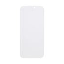 [iPhone 16/16 Pro/16 Plus/16 Pro Max/16e/15/15 Plus/14/14 Pro/14 Pro Max/13/13 Pro専用]iFace Round Edge Tempered Glass Screen Protector ラウンドエッジ強化ガラス 画面保護シート