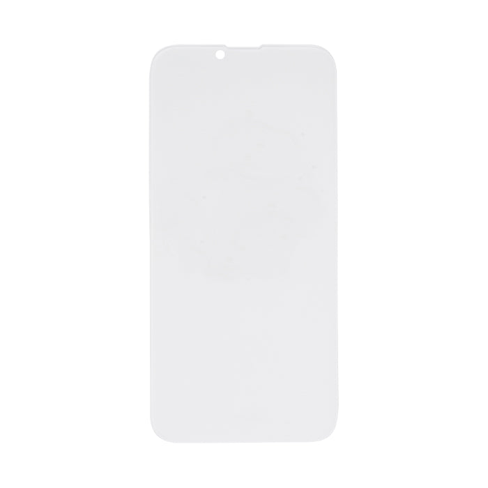 [iPhone 16/16 Pro/16 Plus/16 Pro Max/16e/15/15 Plus/14/14 Pro/14 Pro Max/13/13 Pro専用]iFace Round Edge Tempered Glass Screen Protector ラウンドエッジ強化ガラス 画面保護シート