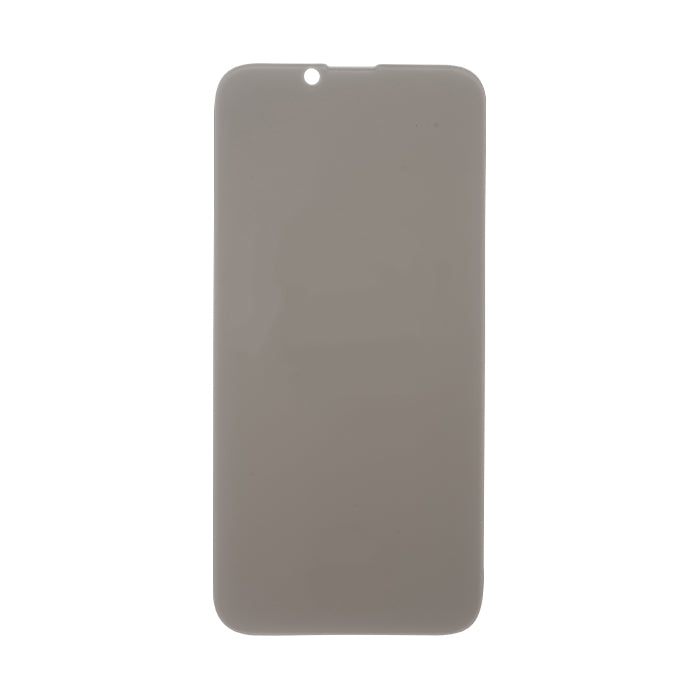 [iPhone 16/16 Pro/16 Plus/16 Pro Max/16e/15/15 Plus/14/14 Pro/14 Pro Max/13/13 Pro専用]iFace Round Edge Tempered Glass Screen Protector ラウンドエッジ強化ガラス 画面保護シート