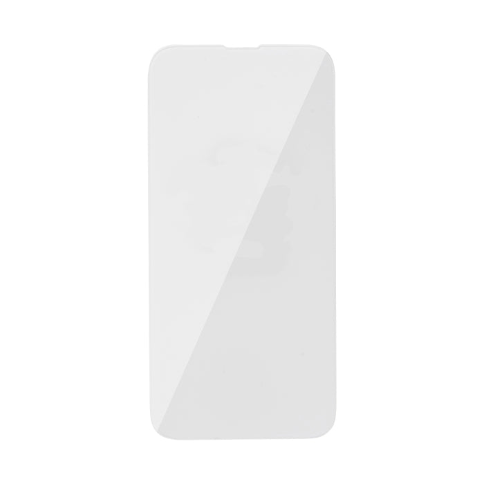 [iPhone 16/16 Pro/16 Plus/16 Pro Max/16e/15/15 Plus/14/14 Pro/14 Pro Max/13/13 Pro専用]iFace Round Edge Tempered Glass Screen Protector ラウンドエッジ強化ガラス 画面保護シート