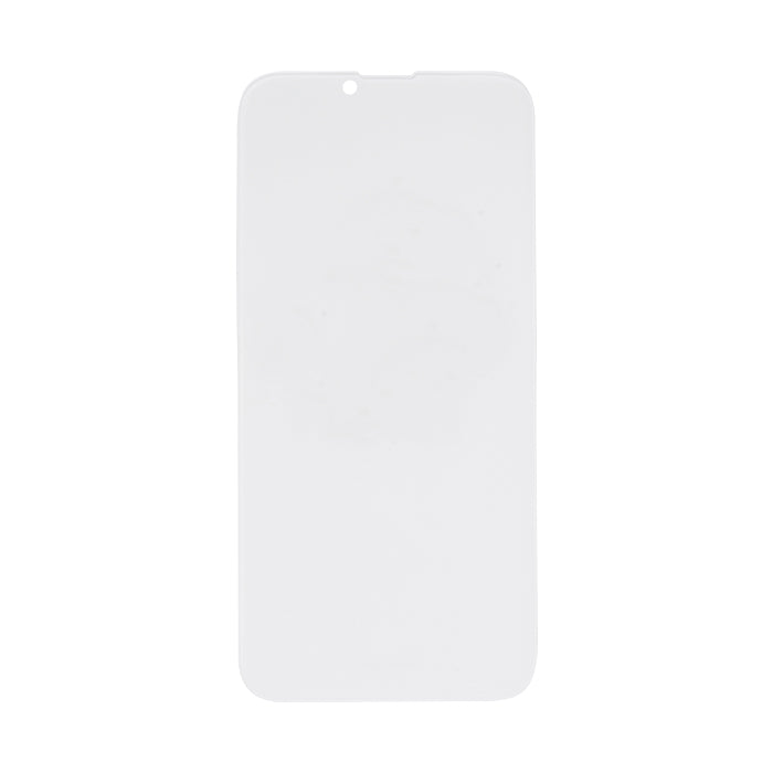 [iPhone 16/16 Pro/16 Plus/16 Pro Max/16e/15/15 Plus/14/14 Pro/14 Pro Max/13/13 Pro専用]iFace Round Edge Tempered Glass Screen Protector ラウンドエッジ強化ガラス 画面保護シート ドラゴントレイル(アンチグレア/ブルーライトカット)