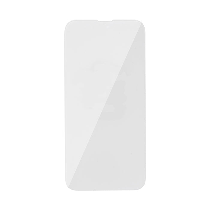 [iPhone 16/16 Pro/16 Plus/16 Pro Max/16e/15/15 Plus/14/14 Pro/14 Pro Max/13/13 Pro専用]iFace Round Edge Tempered Glass Screen Protector ラウンドエッジ強化ガラス 画面保護シート ドラゴントレイル(アンチグレア/ブルーライトカット)