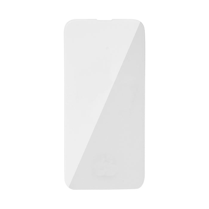 [iPhone 16e/16/16 Pro/16 Plus/16 Pro Max/15/15 Plus/14/14 Pro/14 Pro Max/13/13 Pro専用]iFace Round Edge Tempered Glass Screen Protector ラウンドエッジ強化ガラス 画面保護シート ゴリラガラス(クリア)