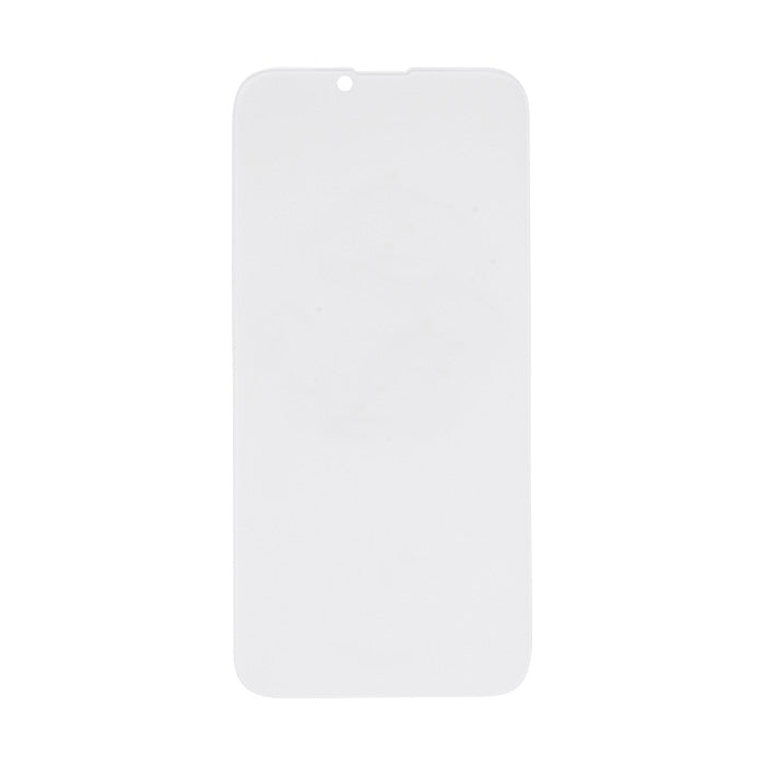 [iPhone 16/16 Pro/16 Plus/16 Pro Max/16e/15/15 Plus/14/14 Pro/14 Pro Max/13/13 Pro専用]iFace Round Edge Tempered Glass Screen Protector ラウンドエッジ強化ガラス 画面保護シート ゴリラガラス(アンチグレア/ブルーライトカット)