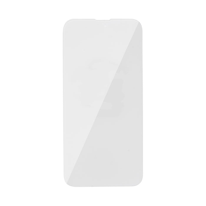 [iPhone 16/16 Pro/16 Plus/16 Pro Max/16e/15/15 Plus/14/14 Pro/14 Pro Max/13/13 Pro専用]iFace Round Edge Tempered Glass Screen Protector ラウンドエッジ強化ガラス 画面保護シート ゴリラガラス(アンチグレア/ブルーライトカット)