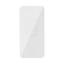 [iPhone 17e/16/16 Pro/16 Plus/16 Pro Max/16e/15/15 Plus/14/14 Pro/14 Pro Max/13/13 Pro専用]iFace Round Edge Tempered Glass Screen Protector ラウンドエッジ強化ガラス 画面保護シート ゴリラガラス(アンチグレア/ブルーライトカット)